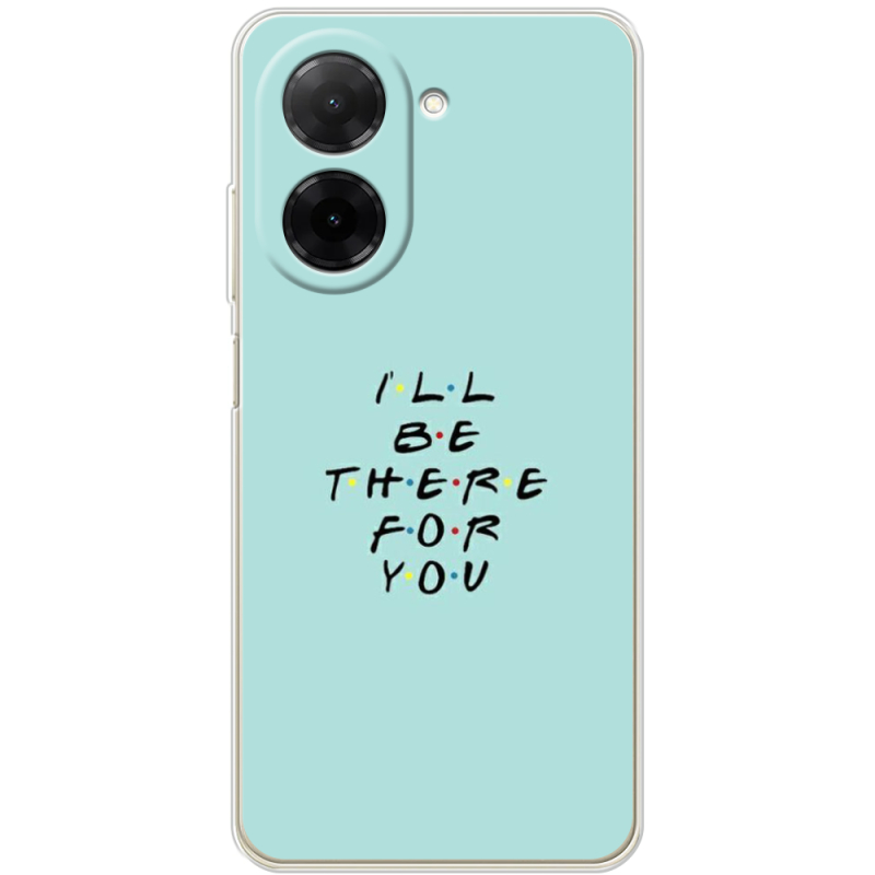 Чохол BoxFace Poco C71 