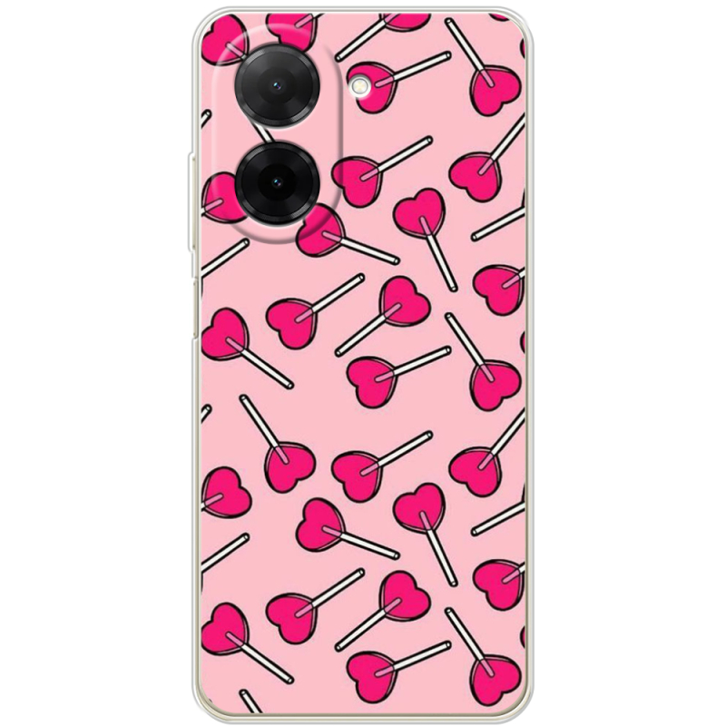 Чохол BoxFace Poco C71 
