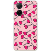 Чохол BoxFace Poco C71 