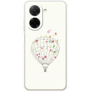 Чохол BoxFace Poco C71 