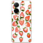 Чохол BoxFace Poco C71 