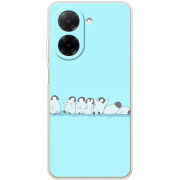 Чохол BoxFace Poco C71 