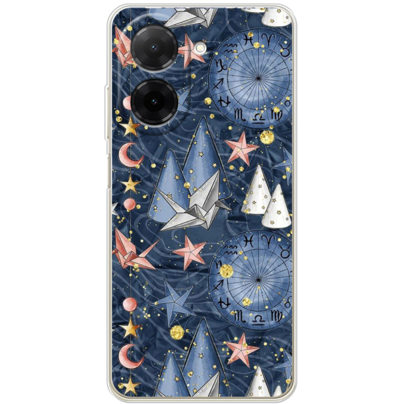 Чохол BoxFace Poco C71 