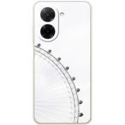 Чохол BoxFace Poco C71 
