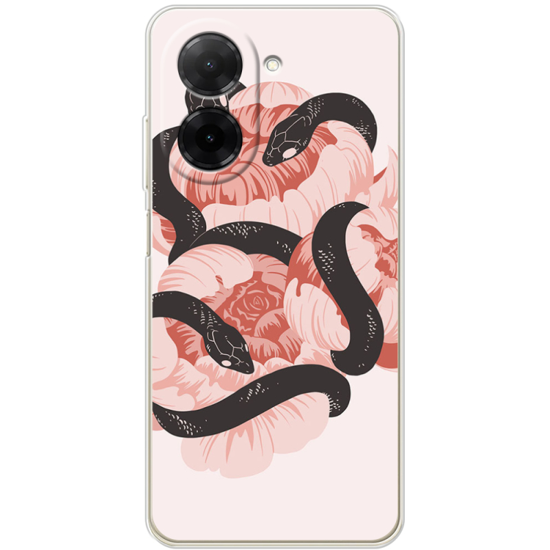 Чохол BoxFace Poco C71 