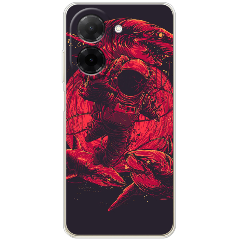 Чохол BoxFace Poco C71 