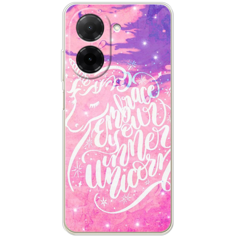 Чохол BoxFace Poco C71 