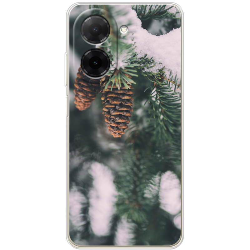 Чохол BoxFace Poco C71 