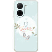 Чохол BoxFace Poco C71 