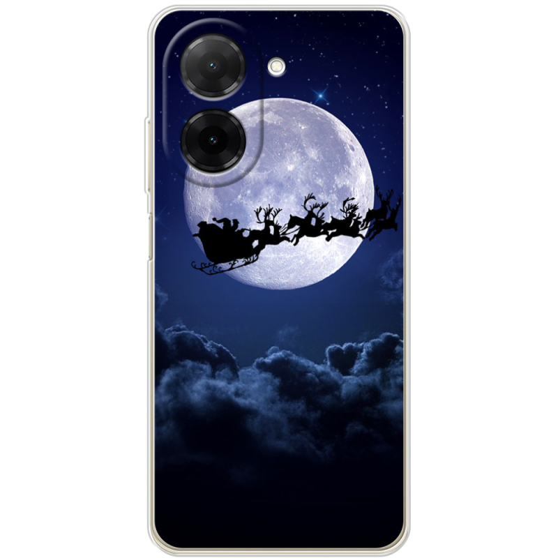 Чохол BoxFace Poco C71 