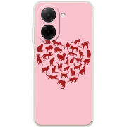 Чохол BoxFace Poco C71 