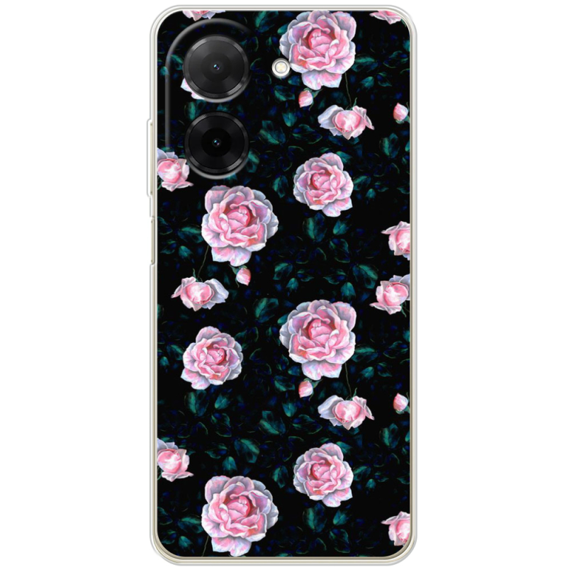 Чохол BoxFace Poco C71 