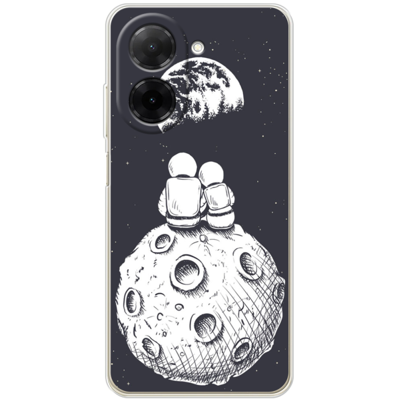 Чохол BoxFace Poco C71 