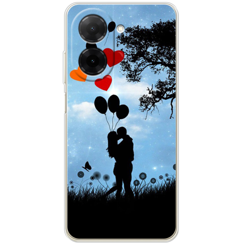 Чохол BoxFace Poco C71 