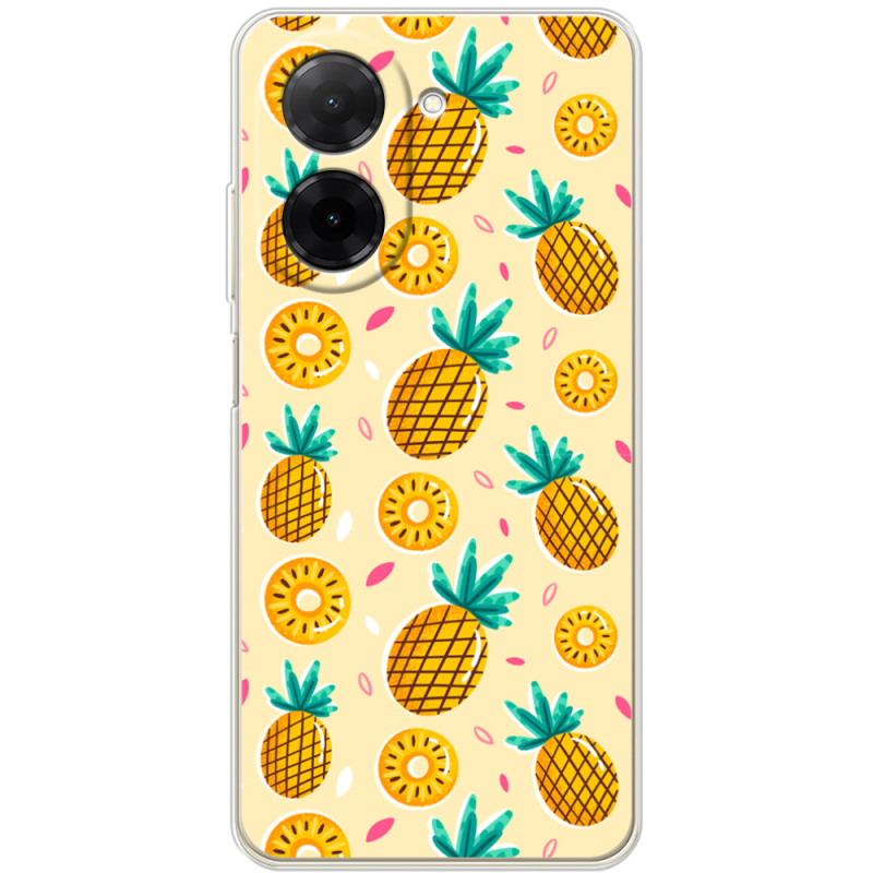 Чохол BoxFace Poco C71 