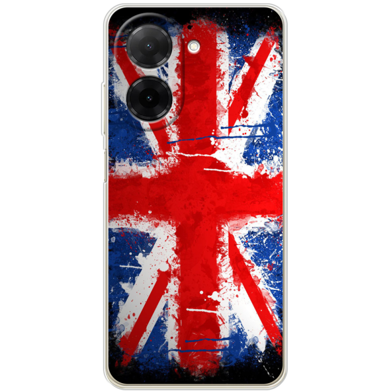 Чохол BoxFace Poco C71 