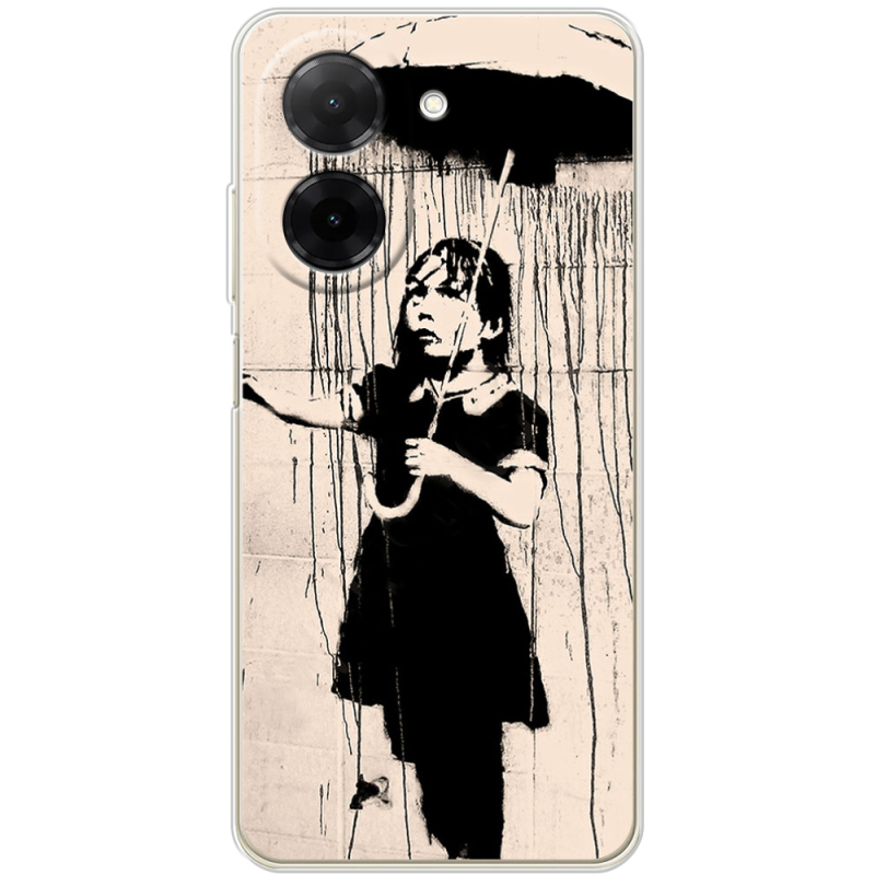Чохол BoxFace Poco C71 