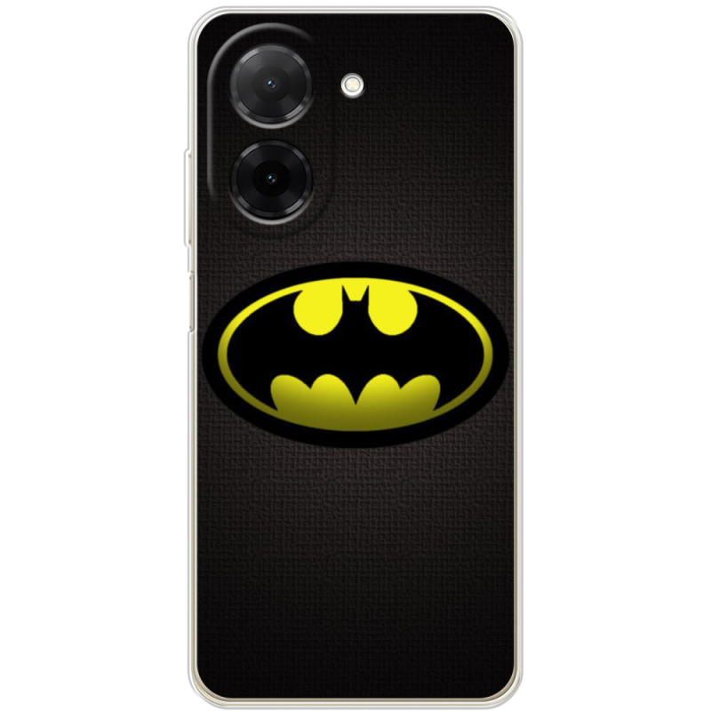 Чохол BoxFace Poco C71 