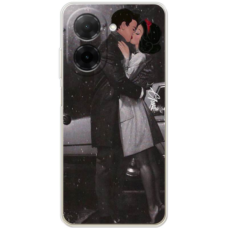 Чохол BoxFace Poco C71 
