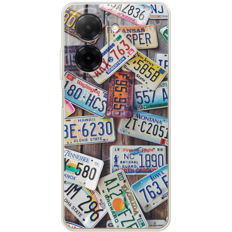 Чохол BoxFace Poco C71 