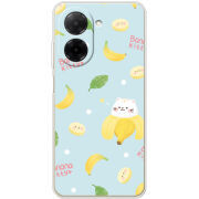 Чохол BoxFace Poco C71 