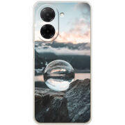Чохол BoxFace Poco C71 