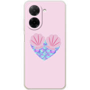 Чохол BoxFace Poco C71 