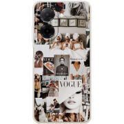 Чохол BoxFace Poco C71 