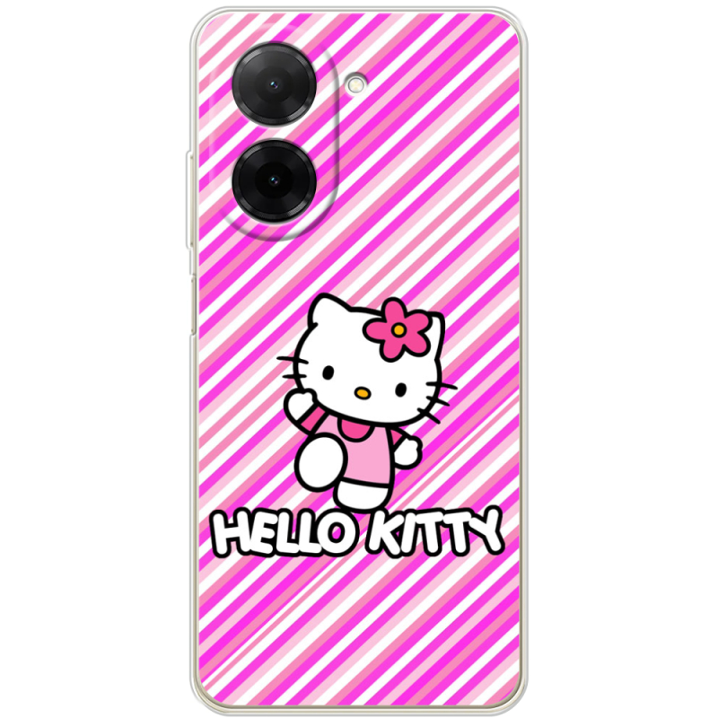 Чохол BoxFace Poco C71 