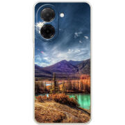 Чохол BoxFace Poco C71 