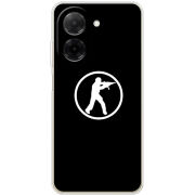 Чохол BoxFace Poco C71 