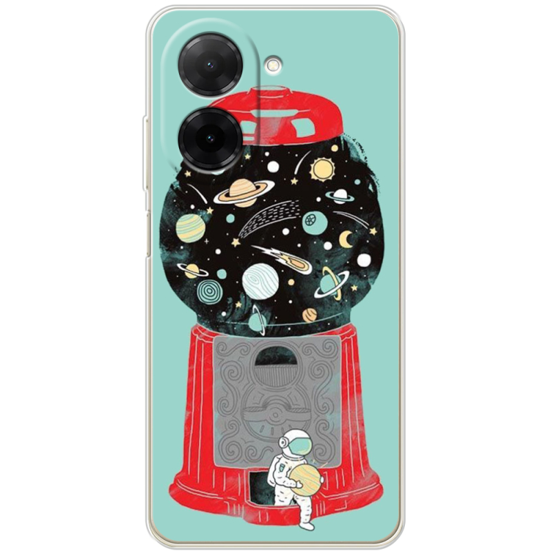 Чохол BoxFace Poco C71 