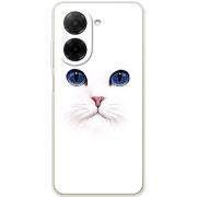 Чохол BoxFace Poco C71 