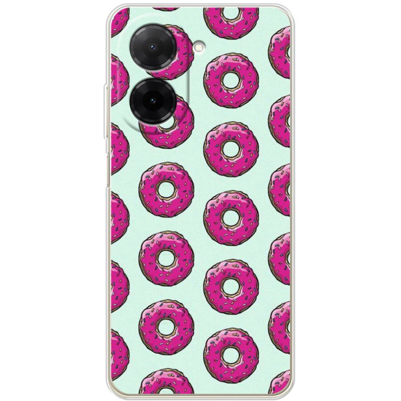 Чохол BoxFace Poco C71 