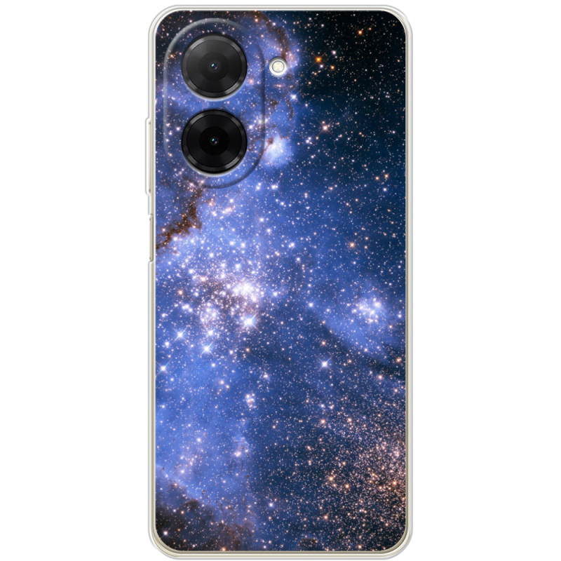 Чохол BoxFace Poco C71 