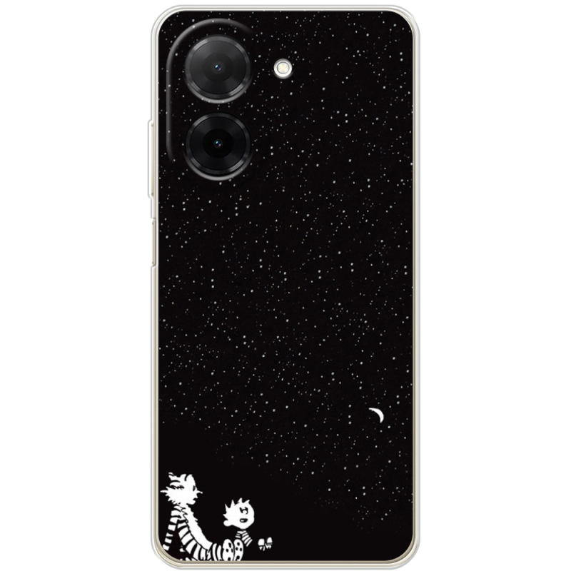 Чохол BoxFace Poco C71 