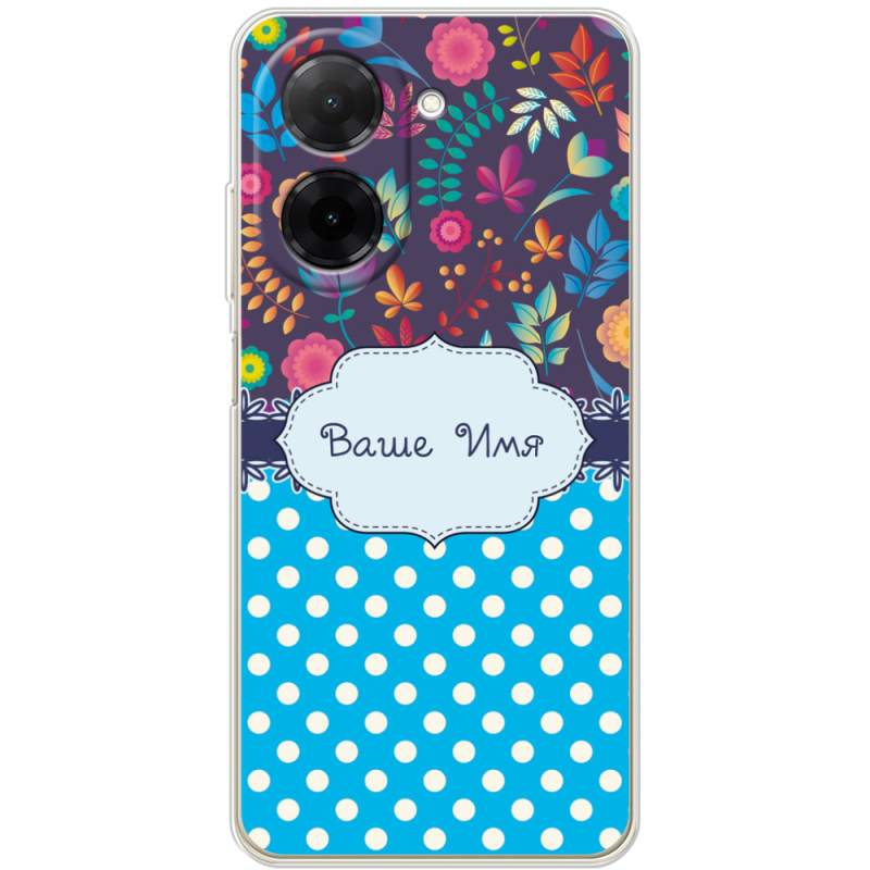 Чохол BoxFace Poco C71 