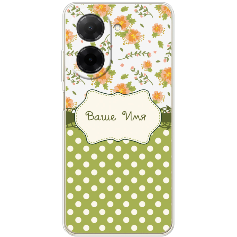 Чохол BoxFace Poco C71 