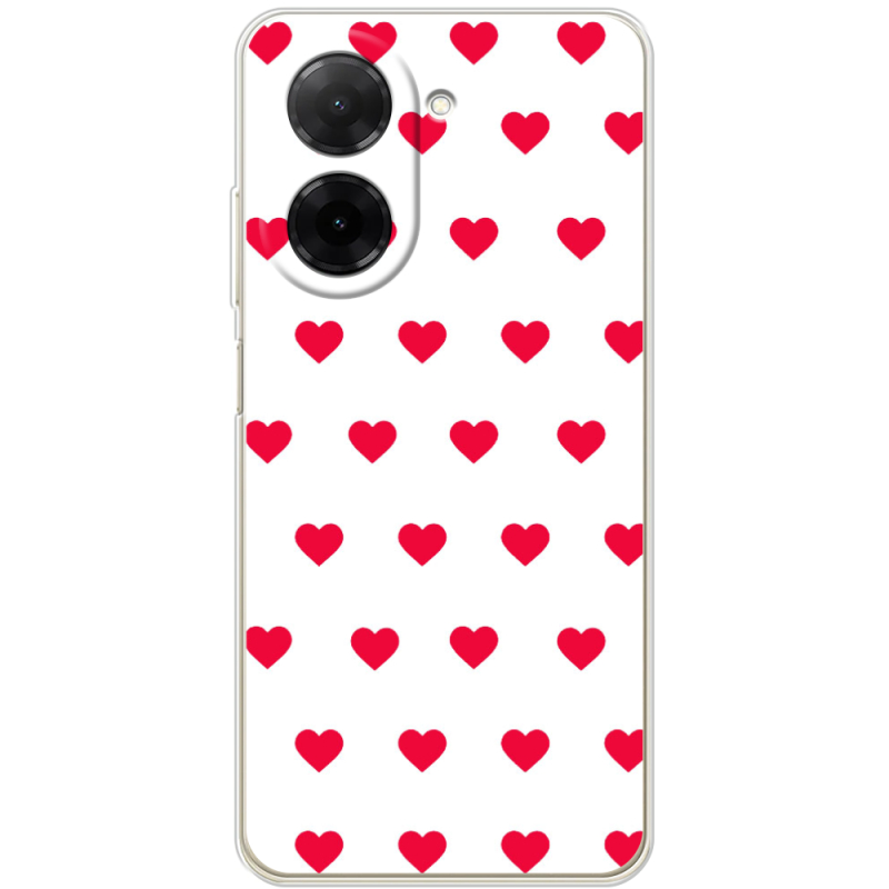 Чохол BoxFace Poco C71 