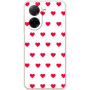 Чохол BoxFace Poco C71 