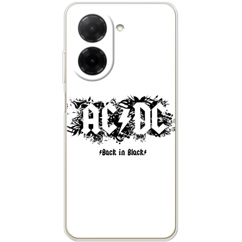 Чохол BoxFace Poco C71 