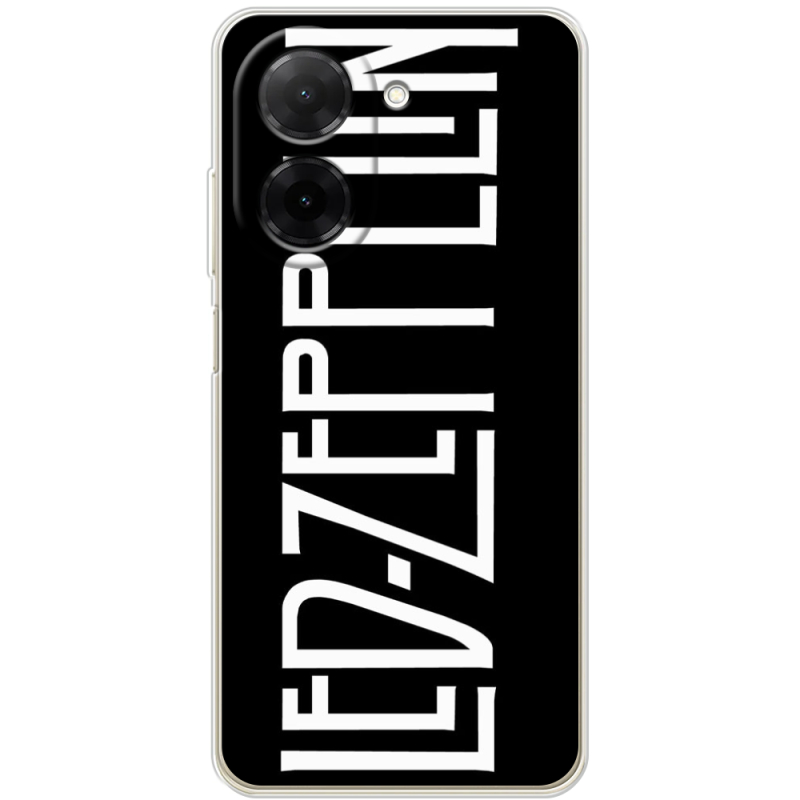 Чохол BoxFace Poco C71 