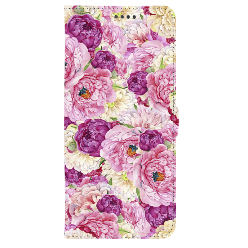 Чохол-книжка Stanford Side Magnet для OPPO Reno 13 5G 