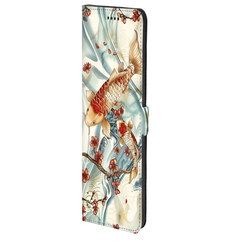 Чохол-книжка Stanford Side Magnet для OPPO Reno 13 5G 