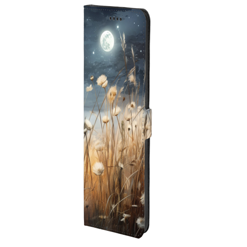 Чохол-книжка Stanford Side Magnet для OPPO Reno 13 5G 