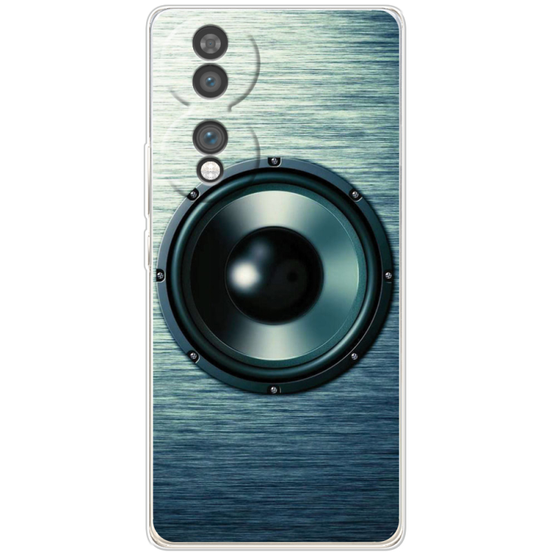 Чохол BoxFace Honor 70 