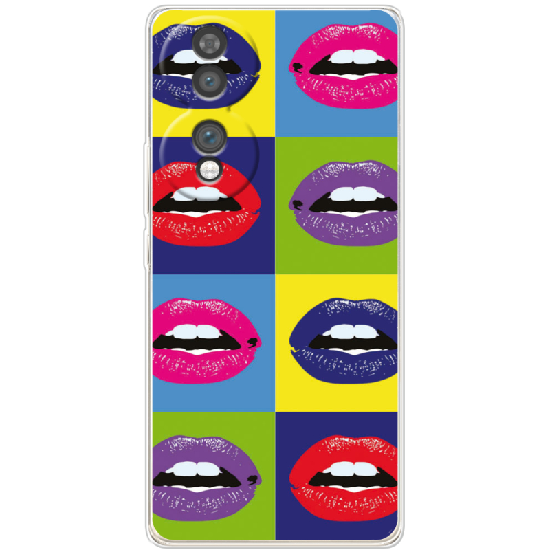 Чохол BoxFace Honor 70 
