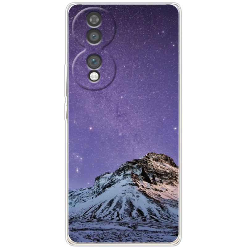 Чохол BoxFace Honor 70 