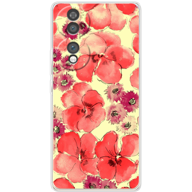 Чохол BoxFace Honor 70 
