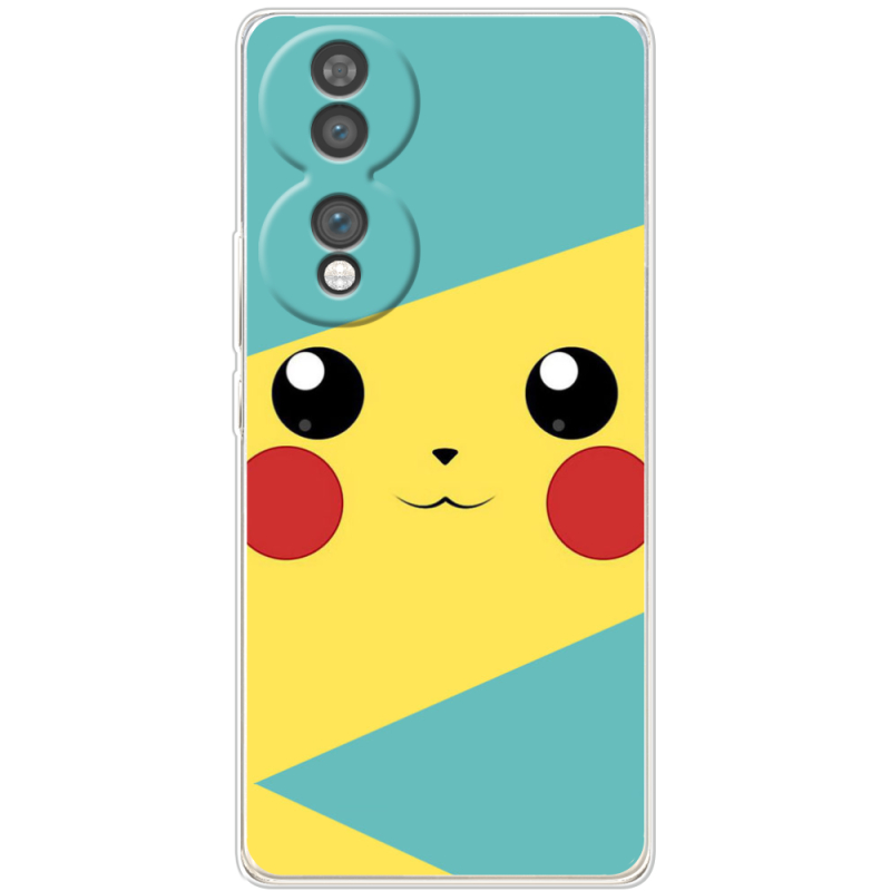 Чохол BoxFace Honor 70 